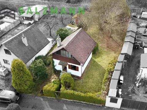 Prodej chaty, Cheb, 48 m2