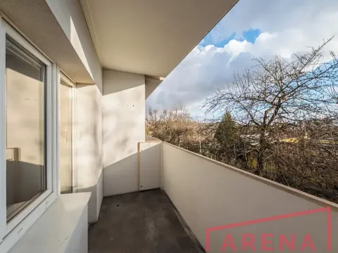 Prodej bytu 1+1, Brno, Provazníkova, 37 m2