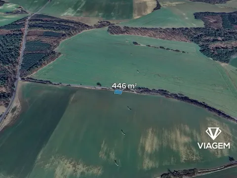 Prodej podílu pole, Prusice, 147 m2