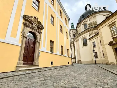 Prodej bytu 1+1, Kroměříž, Pilařova, 51 m2