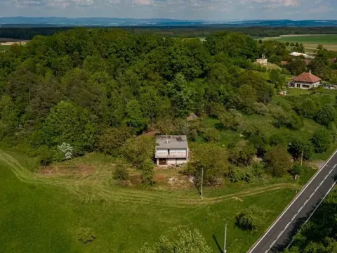 Prodej rodinného domu, Veliny, 157 m2