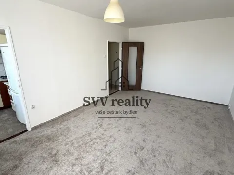 Prodej bytu 1+1, Praha - Střížkov, Bínova, 32 m2