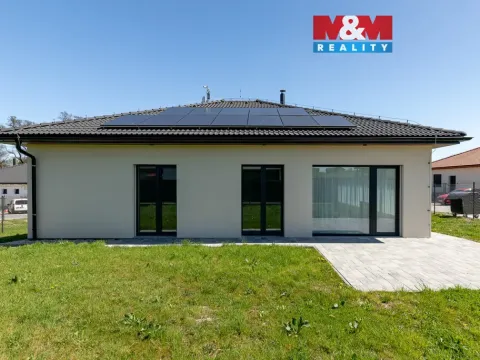 Prodej rodinného domu, Rychvald, 114 m2