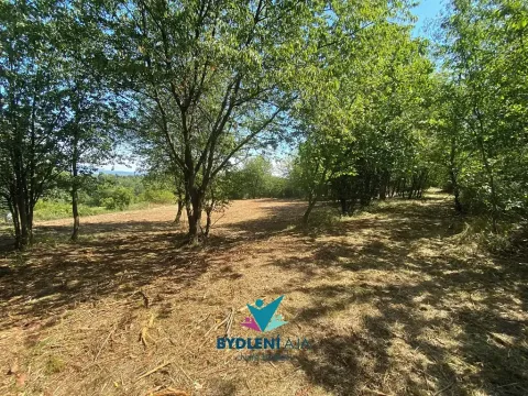 Prodej pozemku pro bydlení, Chabařovice, 1674 m2