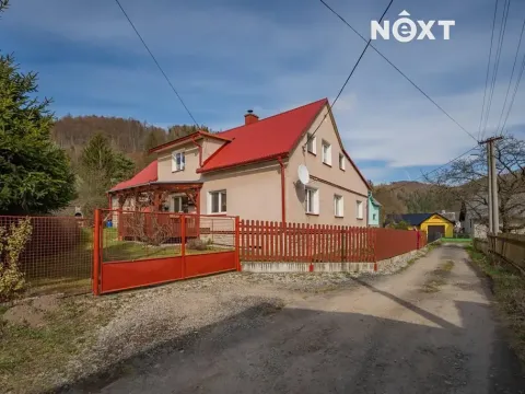 Prodej rodinného domu, Bohdíkov, 175 m2