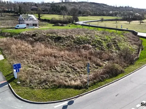 Prodej pozemku pro bydlení, Podhořany u Ronova, 853 m2