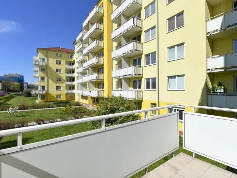 Prodej bytu 4+kk, Praha - Horní Měcholupy, Boloňská, 84 m2
