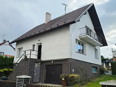 Prodej rodinného domu, Proboštov, U parku, 250 m2