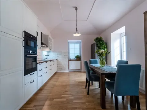 Pronájem bytu 2+kk, Chorušice, 46 m2