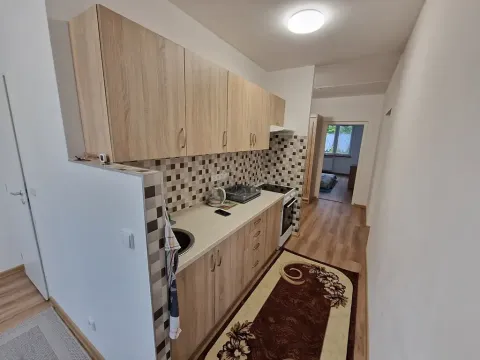 Prodej bytu 2+1, Cheb, Přátelství, 63 m2