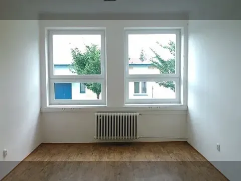 Pronájem kanceláře, České Budějovice, Vrbenská, 17 m2