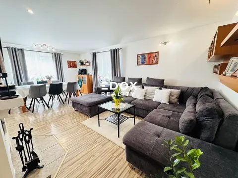 Prodej rodinného domu, Benešov, Bezručova, 200 m2