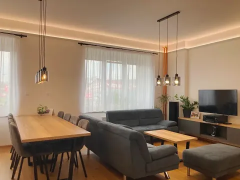 Prodej bytu 5+kk, Ostrava, Závodní, 128 m2