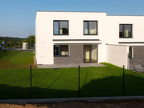 Prodej rodinného domu, Praha - Nebušice, Noseckých, 122 m2