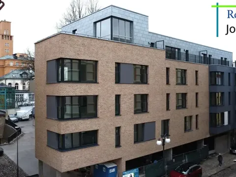 Pronájem bytu 1+kk, Jablonec nad Nisou, Jungmannova, 35 m2