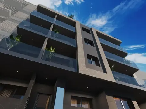 Prodej bytu 2+kk, Torrevieja, Španělsko, 57 m2