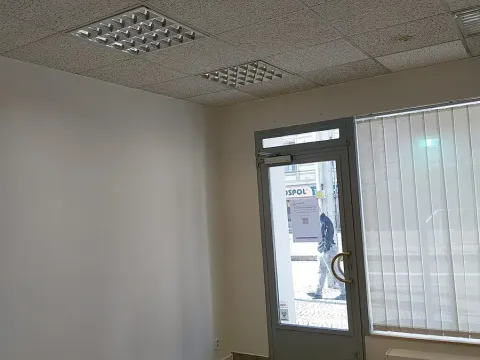 Pronájem obchodního prostoru, Praha - Holešovice, Na ovčinách, 35 m2