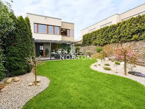 Pronájem rodinného domu, Praha - Jinonice, Vidoulská, 246 m2