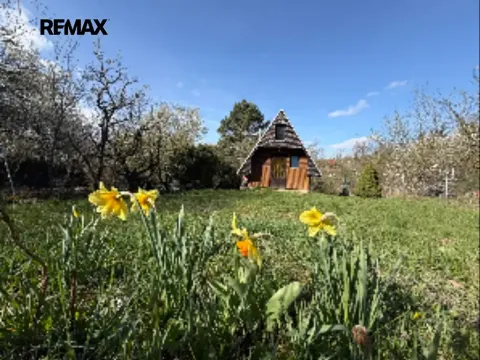 Prodej chaty, Uherský Brod, 25 m2