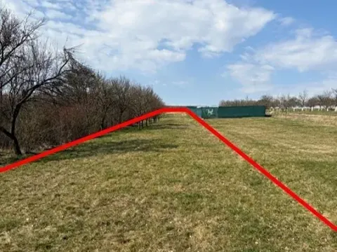 Prodej pozemku pro bydlení, Uherský Brod, 1851 m2