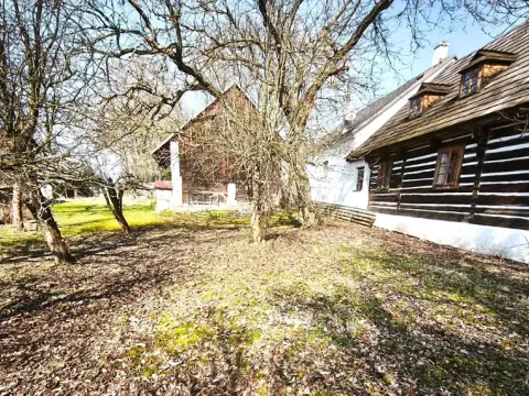 Prodej pozemku pro bydlení, Olešná, 973 m2