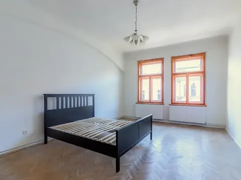 Pronájem pokoje, Praha - Smíchov, Lidická, 30 m2