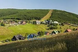 Prodej bytu 2+kk, Malá Úpa - Horní Malá Úpa, 54 m2