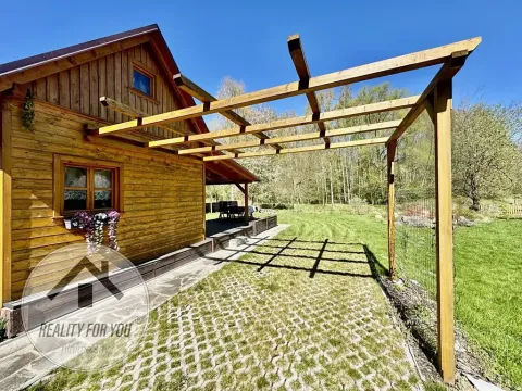 Prodej chaty, Noviny pod Ralskem, 48 m2