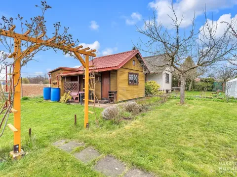 Prodej chaty, Hradec Králové, 31 m2