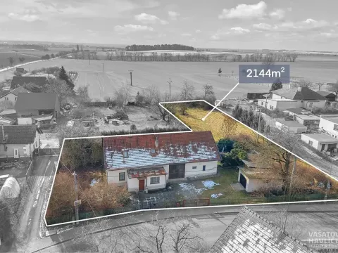 Prodej rodinného domu, Stěžery, 178 m2