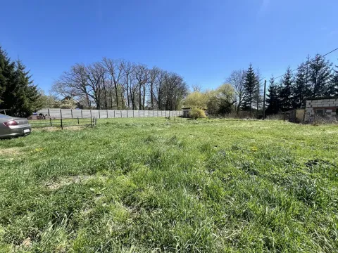 Prodej pozemku, Líšťany - Luhov, 1951 m2