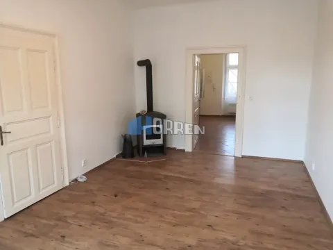 Pronájem bytu 2+1, Praha - Libeň, Sokolovská, 58 m2