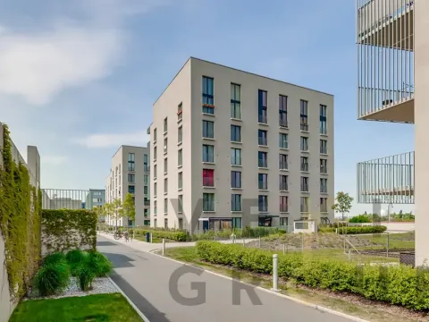 Prodej bytu 2+kk, Praha - Libeň, Novovysočanská, 53 m2