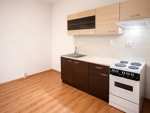 Pronájem bytu 2+kk, České Budějovice, K. Štěcha, 47 m2