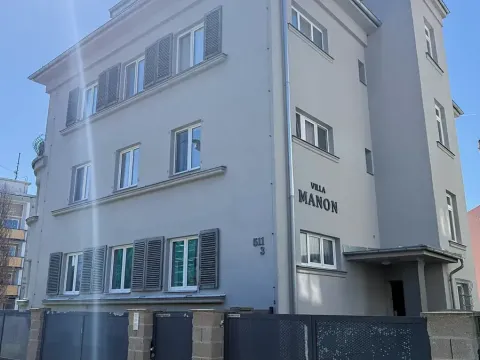 Prodej bytu 3+kk, Mariánské Lázně, Dřevěná, 113 m2