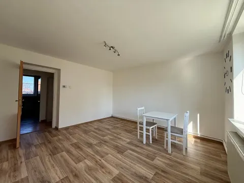 Prodej bytu 3+1, Kostelec nad Černými lesy, Dvouletky, 51 m2