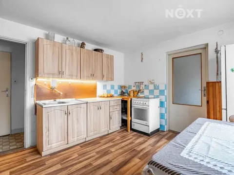 Prodej rodinného domu, Letovice, 190 m2