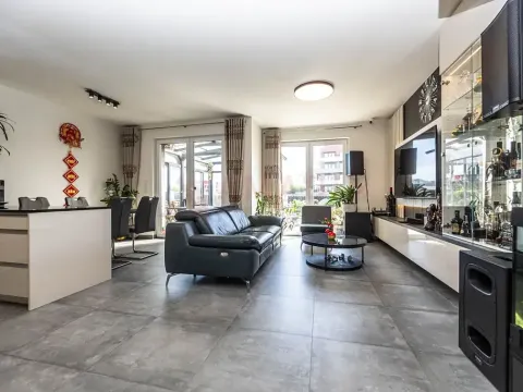 Prodej rodinného domu, Praha - Letňany, Jana Vlčka, 143 m2