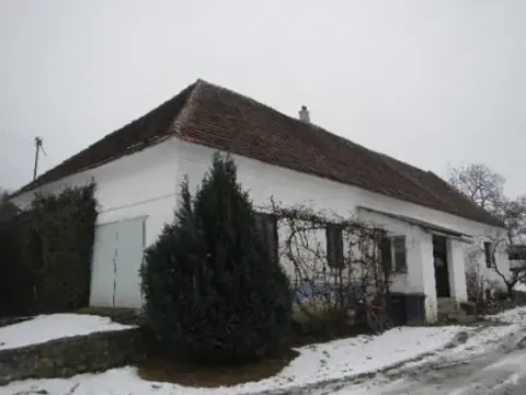 Dražba rodinného domu, Heřmanice, 204 m2