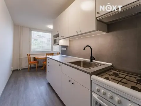 Pronájem bytu 1+1, Šumperk, Gen. Svobody, 36 m2