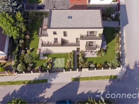 Prodej pozemku, Praha - Ďáblice, Byškovická, 544 m2