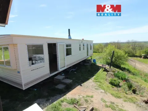 Prodej mobilheimu, Kobylnice, 37 m2