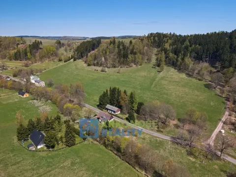 Prodej chaty, Jívka, 183 m2