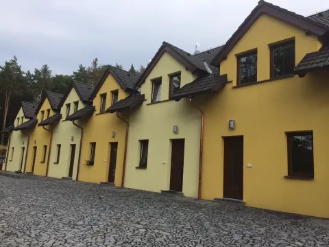 Pronájem rodinného domu, Milín, Zahradní, 78 m2