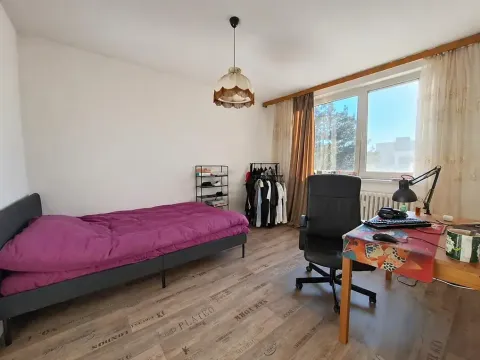 Prodej bytu 3+1, Brno, Mozolky, 73 m2