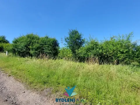 Prodej pozemku pro bydlení, Modlany, 698 m2