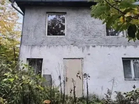 Dražba chaty, Psáry, 158 m2