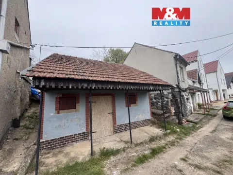 Prodej vinného sklepa, Velké Bílovice, Desátková, 25 m2