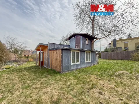 Prodej zahrady, Havířov, Jarní, 541 m2