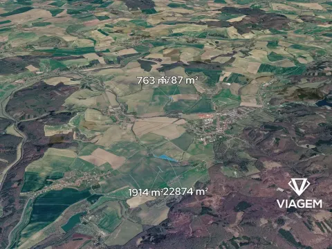 Prodej podílu pole, Koryčany, 2416 m2